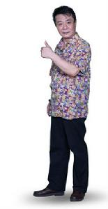 外來媳婦本地郎[2000年廣東廣播電視台出品的電視系列情景劇]