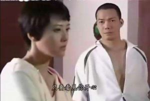 《學警狙擊》劇照