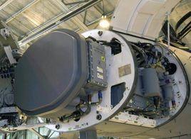 無源相控陣雷達 無源相控陣雷達