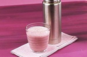 紅棗補心豆漿 紅棗補心豆漿