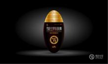 雪蛤蟲草軟膠囊