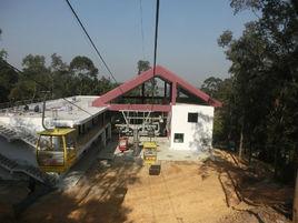 叱石觀音纜車 叱石觀音纜車