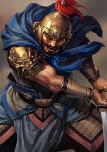 高覽[東漢末年河北名將]