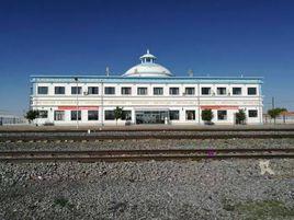 朱日和站 朱日和站