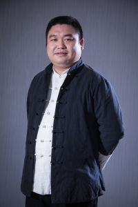 許濤[成都正喜百家姓文化傳播有限公司CEO]