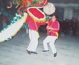 楊家坎頭村 楊家坎頭村