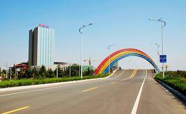 莒縣沭河 莒縣沭河