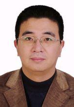 張志強[西南交通大學地下工程系教授]