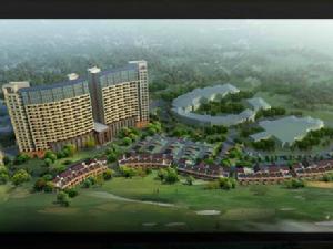 紅蓮湖果嶺壹號 紅蓮湖果嶺壹號