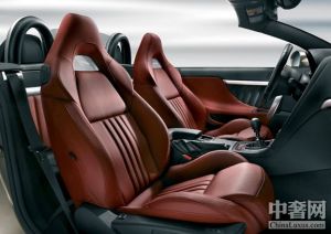 阿爾法羅密歐Spider