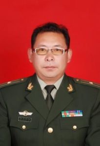 旦增歐珠 旦增歐珠