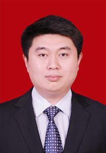 張輝[中共濟寧市委常委]