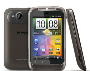 htc g13