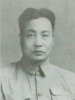 李英儒[作家、書法家]