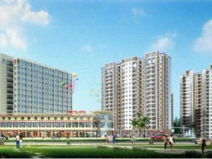 力嘉城市中心 力嘉城市中心