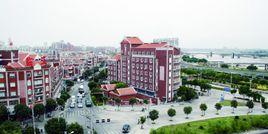 臨江街道[泉州市鯉城區臨江街道]