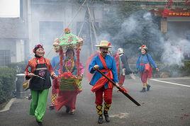 漩渦小戲 漩渦小戲