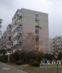 保德路1120弄小區