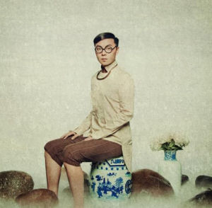 孫郡[新人文畫攝影師]