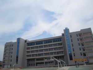 歐柏泰克軟體科技園