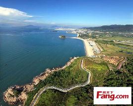 大亞灣綠道 大亞灣綠道