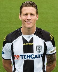 沃特·維格霍斯特 沃特·維格霍斯特