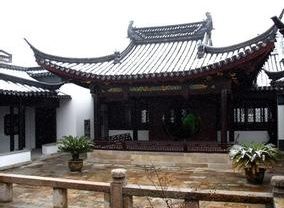 江南絲竹館 江南絲竹館