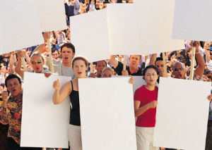 心理罷工 心理罷工