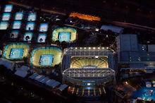 羅德·拉沃爾球場