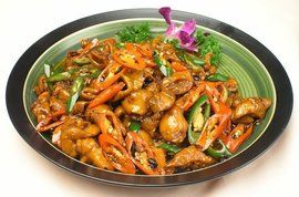 紅燒肥腸 紅燒肥腸