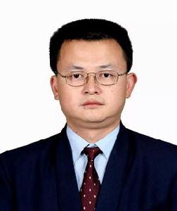 曾剛[西南科技大學副校長]