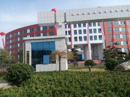 青州市第三中學 青州市第三中學