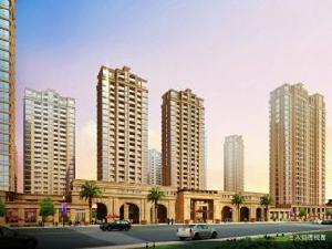 陽光星城 陽光星城