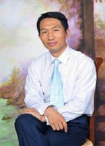 陳德生[培訓講師]