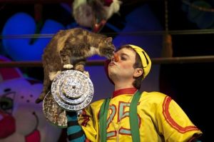 莫斯科貓劇場 莫斯科貓劇場