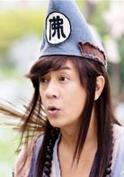 新濟公活佛[2014年陳浩民、陳紫函主演的古裝神話電視劇]