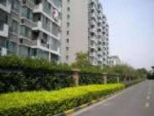 北苑三村 北苑三村