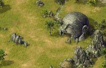 《廣東十虎online》遊戲截圖