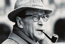 喬治&middot;西默農