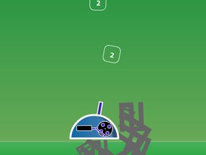 數字大炮守城 數字大炮守城