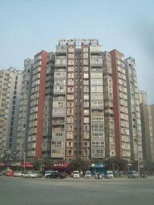 東林城市花園 東林城市花園