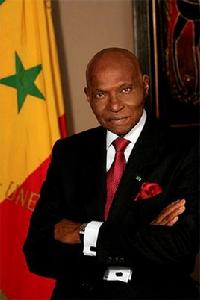 阿卜杜拉耶·瓦德 阿卜杜拉耶·瓦德