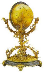 金天球儀