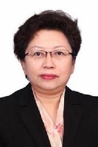 王紅[北京市副市長，民革中央專職副主席]