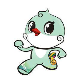 商業吉祥物 商業吉祥物