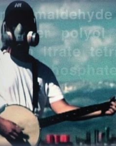 天然氣之地 天然氣之地