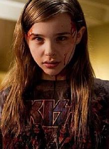 血色入侵[美國馬特&middot;里夫斯執導電影]