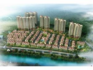 豐泰橡樹溪谷 豐泰橡樹溪谷