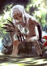 狂戰士[《Fate》系列中的用語]