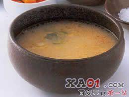 黃芪豬肝湯 黃芪豬肝湯